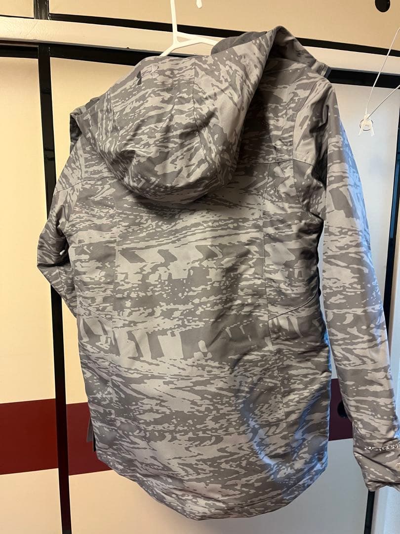 UNDER ARMOURメンズ ジャケット スキースノボウェア アウター