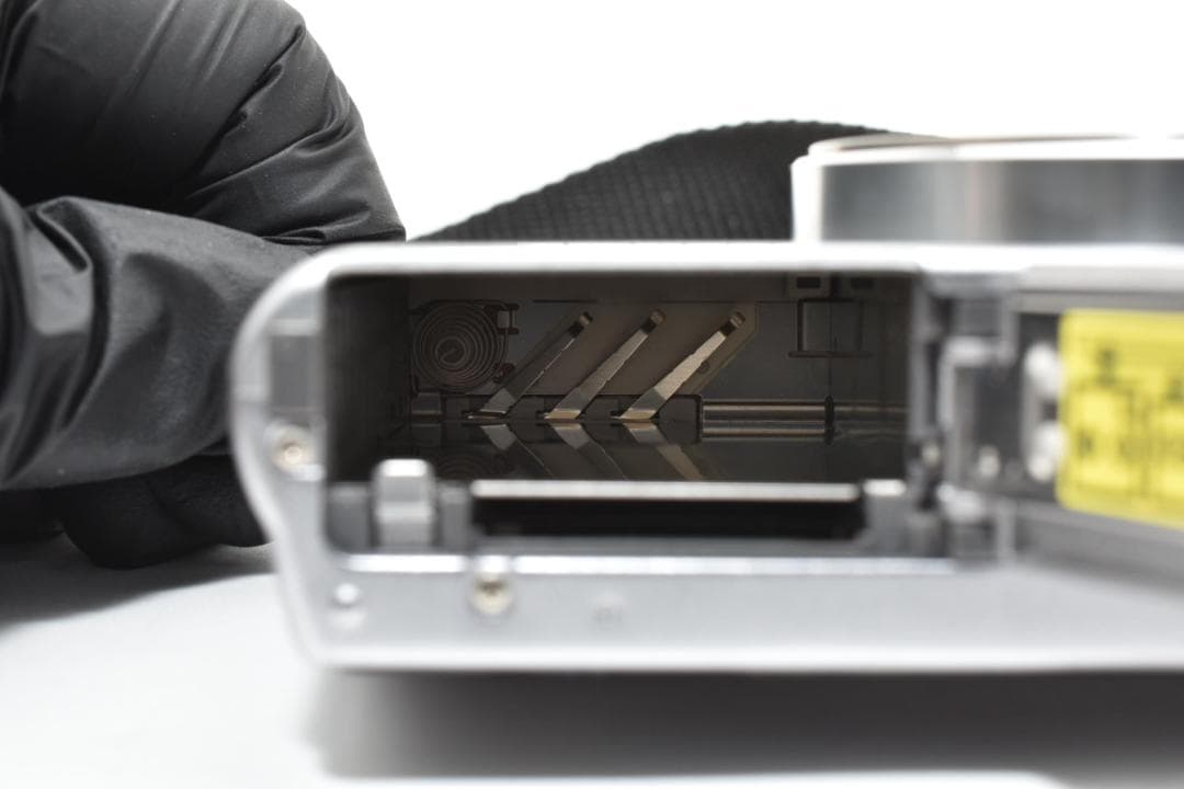 ★超美品★OLYMPUS オリンパス PEN E-PM1 ボディ #21455