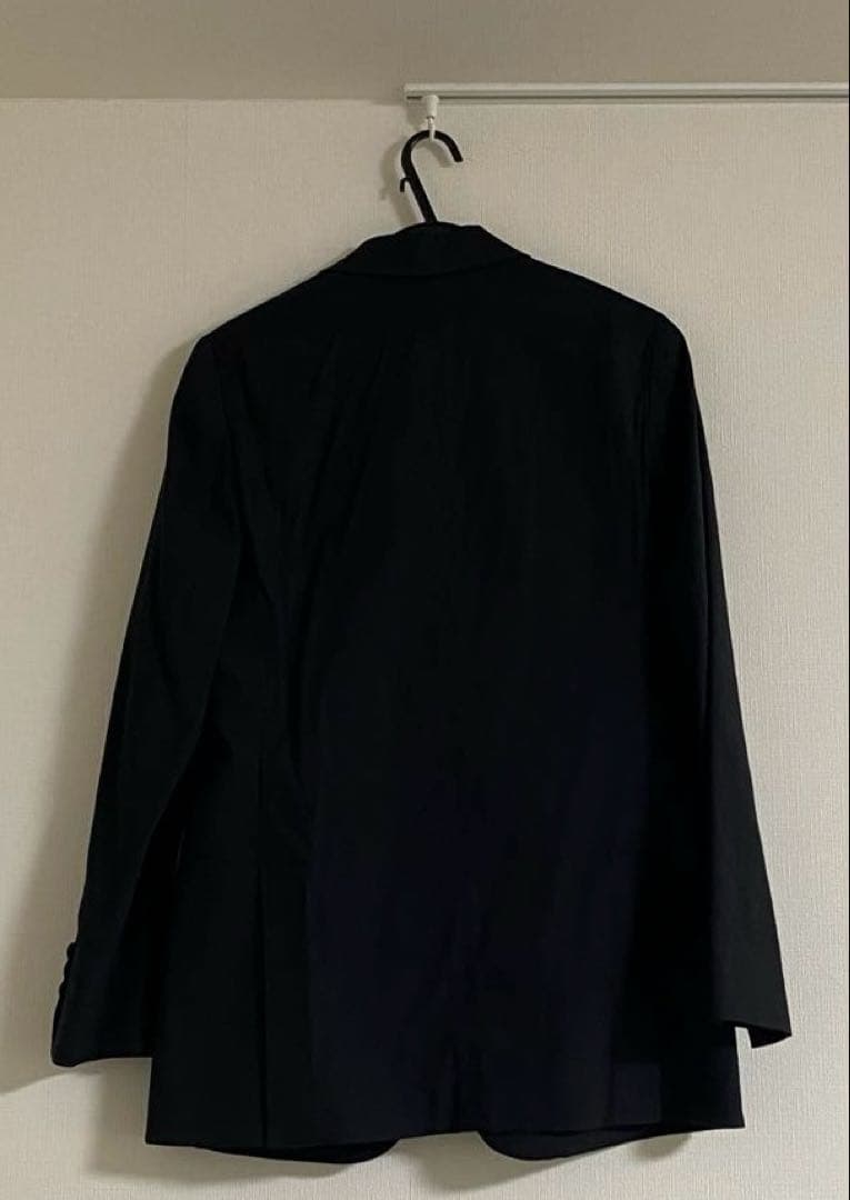 セオリー パンツスーツ・セットアップ（ブラック）