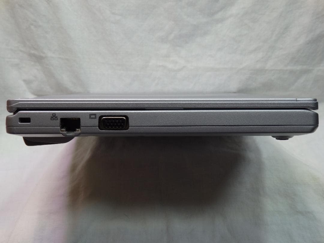 CF-SZ6 m.2SSD256GB メモリ8GB office Pro