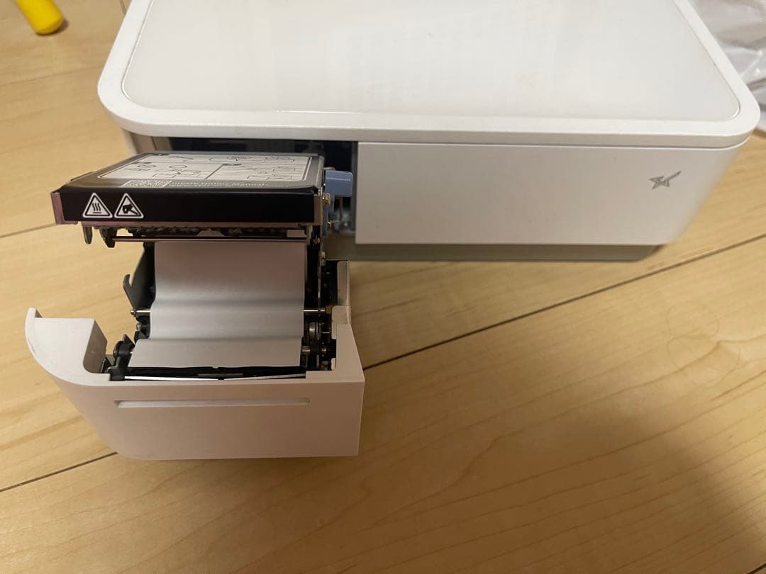 [美品] スター精密mPOP レジ用品 エアレジ スマレジ対応 POP10