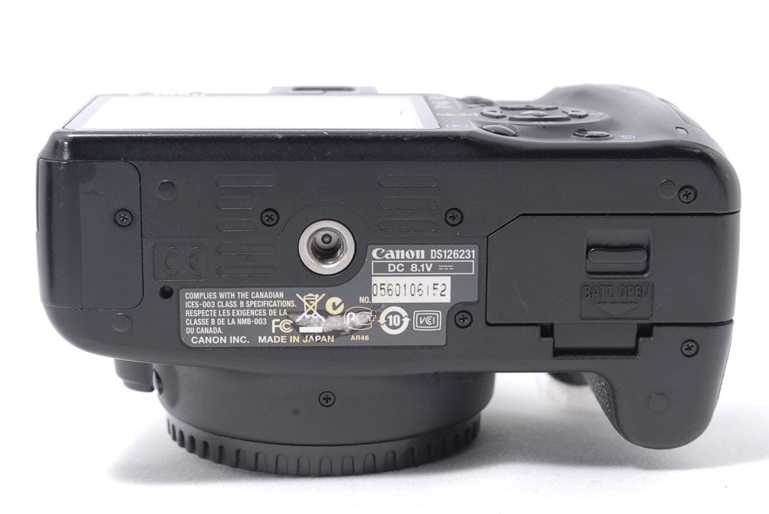 一眼デビューに♪Canon Kiss X3✨スマホに送れる✨SNS映えの背景ボケ