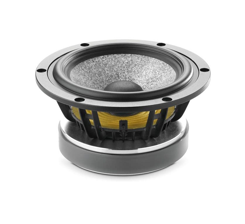 Focal Solo6 / Twin6 Be Woofer ウーファー