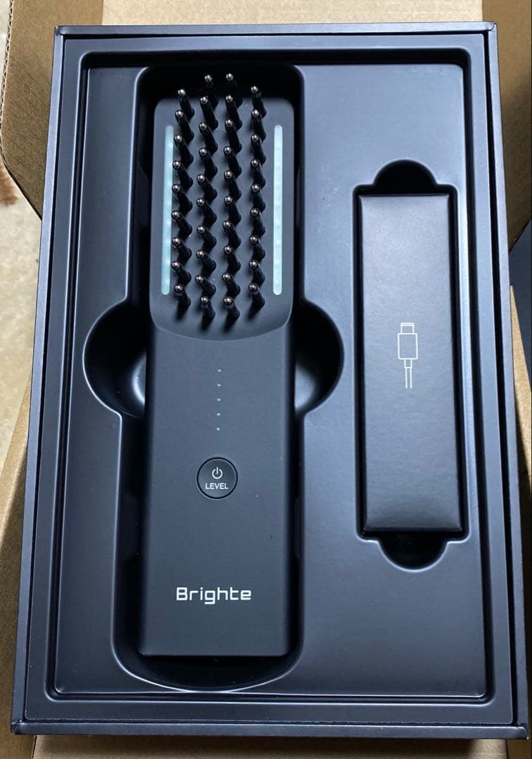 Brighte ELEKI BRUSH 　エレキブラシ