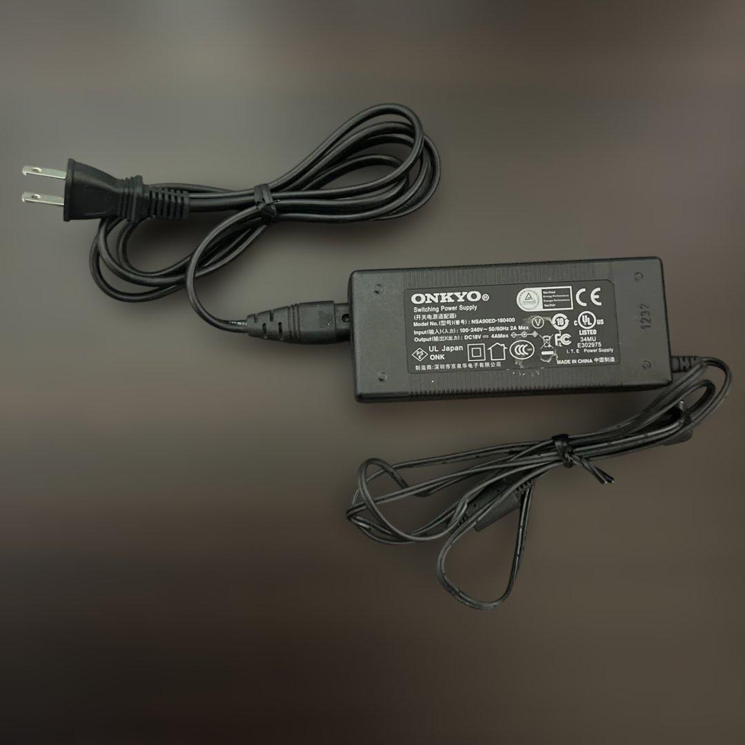 ONKYO Bluetooth スピーカー　低音　SBX-200