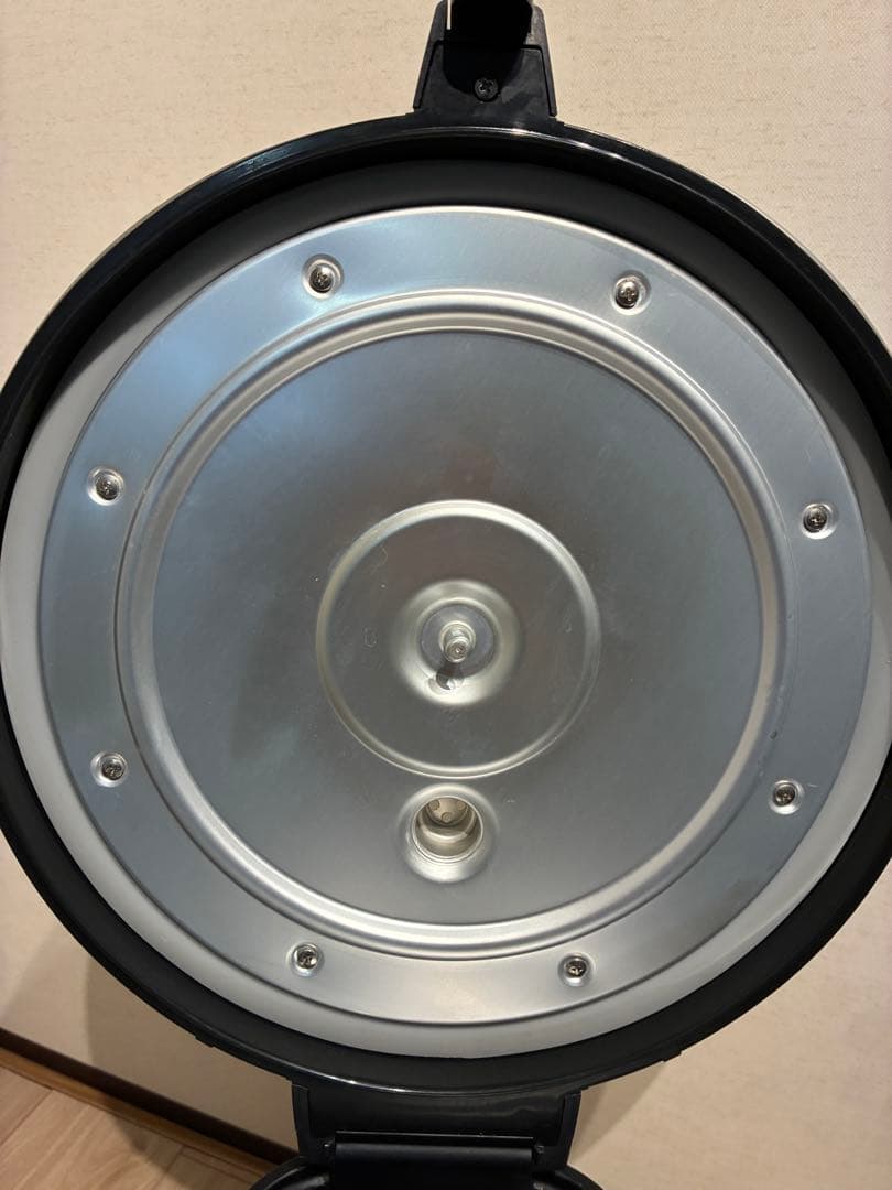 [美品] 2024年製 タイガー 業務用炊飯ジャー 2升炊き JNO-A361