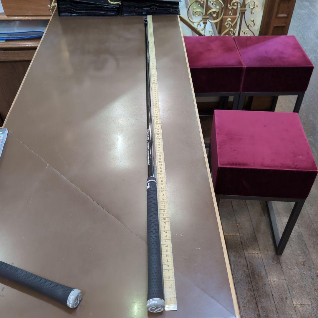 JPDA JAPAN PRO DRAGON TOUR シャフト テーラーメイド