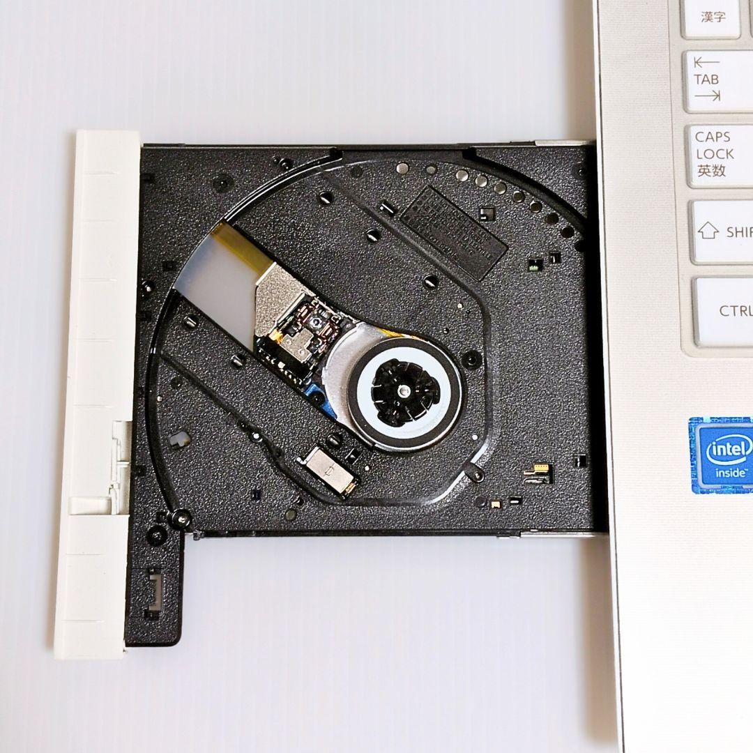 美品✨Windows11／SSD搭載／メモリ8GB／すぐ使える東芝ノートパソコン