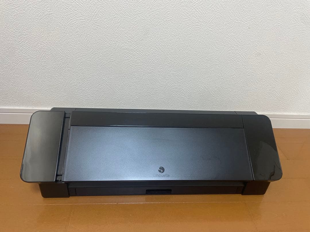 【おまけ沢山】シルエットカメオ4 カッティングマシン
