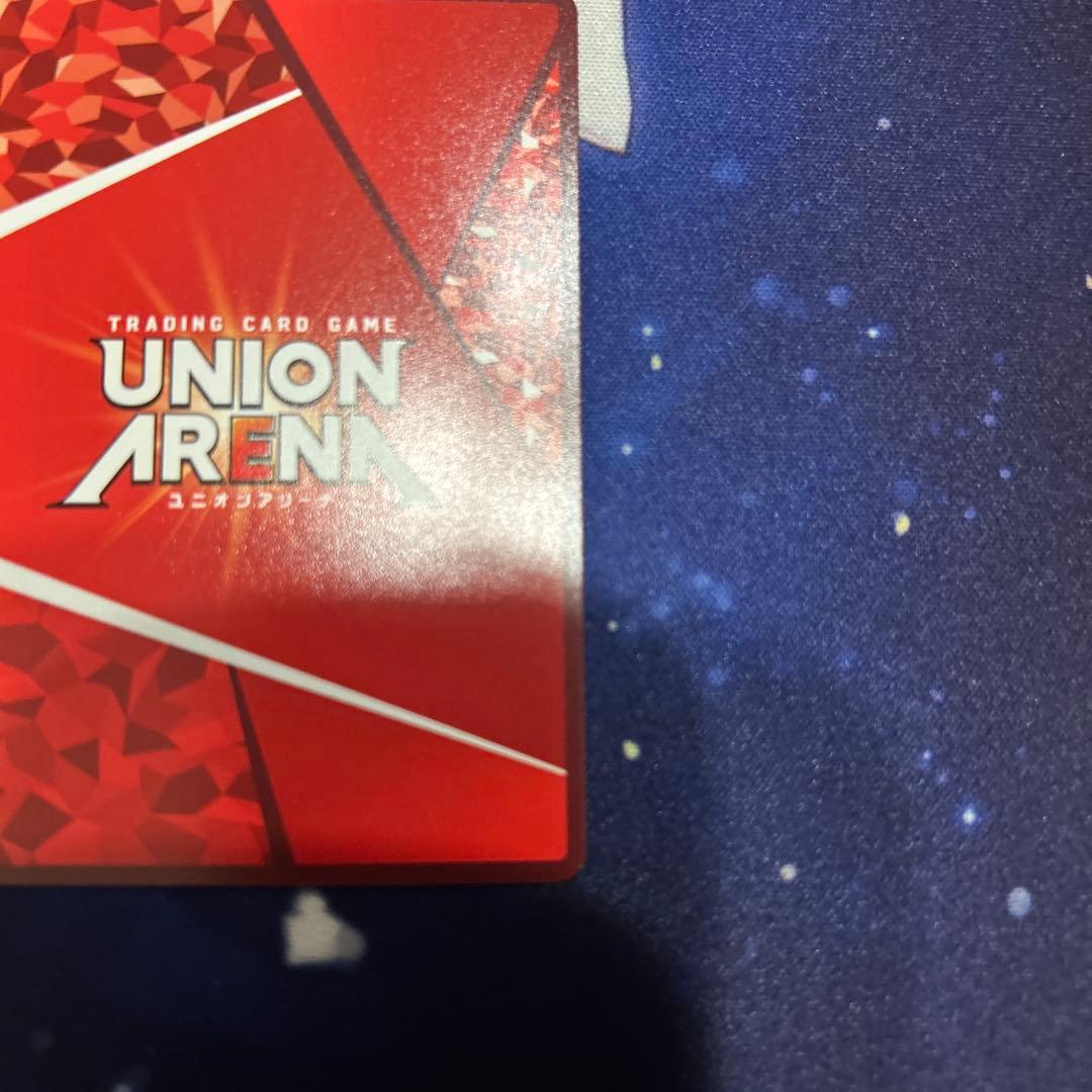 ベアトリス　SR★★ 星2 サイン パラレル ユニオンアリーナ