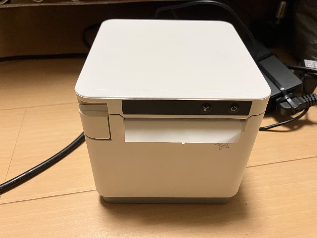 mC-Print3プリンターMCP31LB　有線LAN/ Bluetooth対応