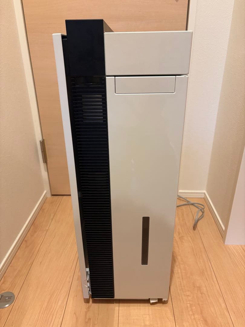 Panasonic 空間除菌脱臭機 ジアイーノ 12畳 F-MV2100