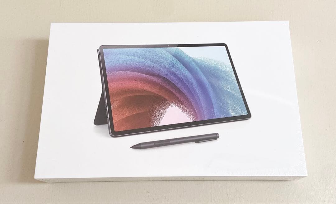 未開封♥T4 ペン付きタブレット11インチAndroid アンドロイド