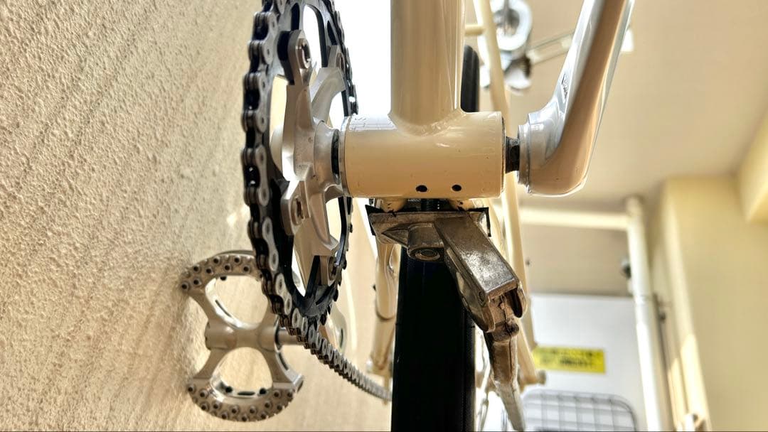 k*p様 SURLY STRAGGLER 50