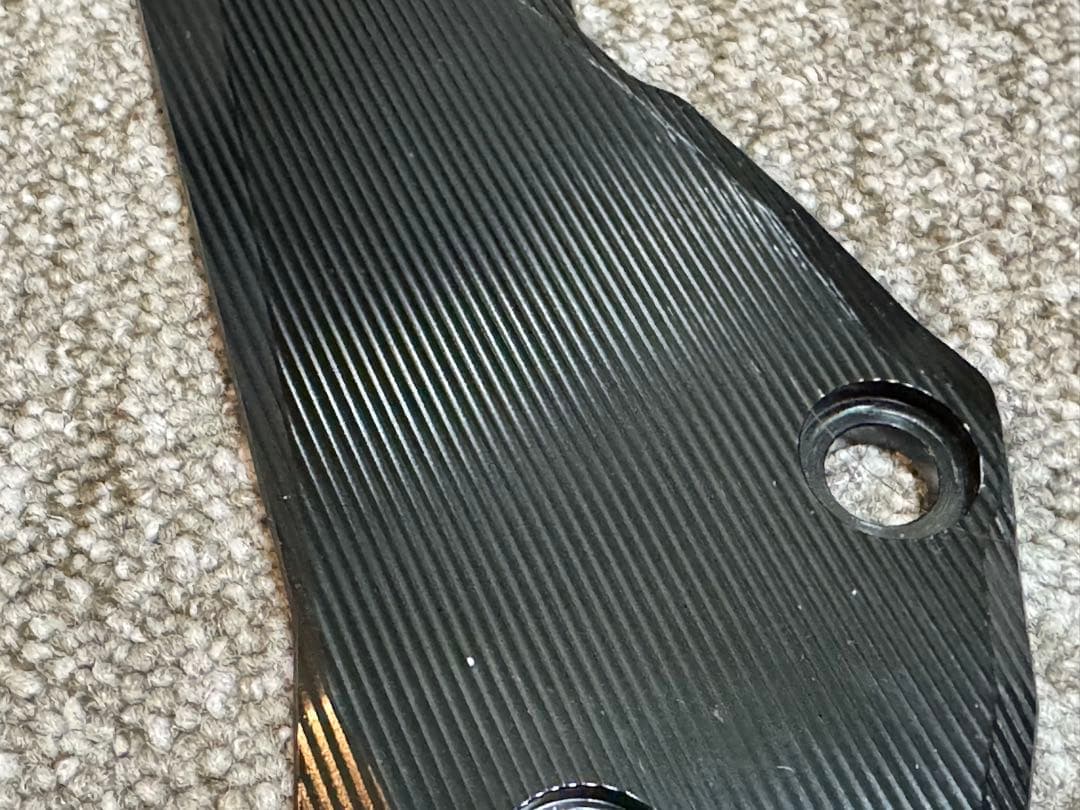 zx25r トリックスターローダウン TRICKSTAR