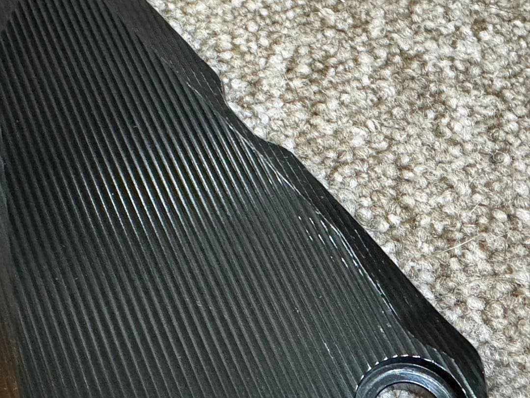 zx25r トリックスターローダウン TRICKSTAR