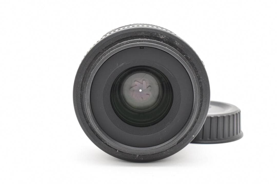 ★極上品★ Nikon AF-S NIKKOR 35mm F1.8 G #716