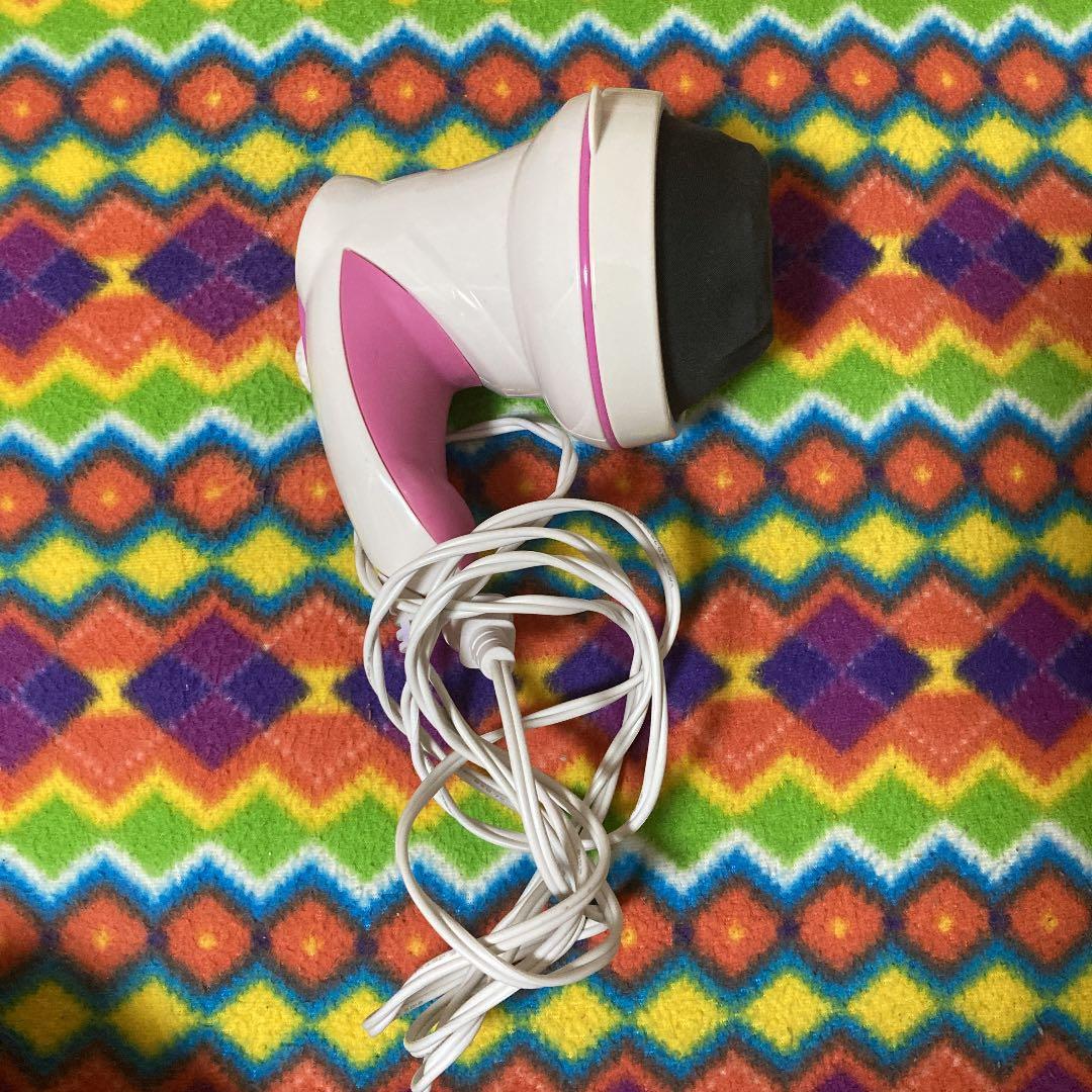 ローラーシェイバー