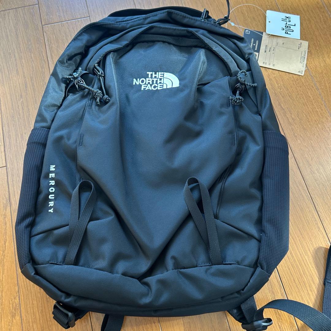 THE NORTH FACE リュク mercury 15Ｌ