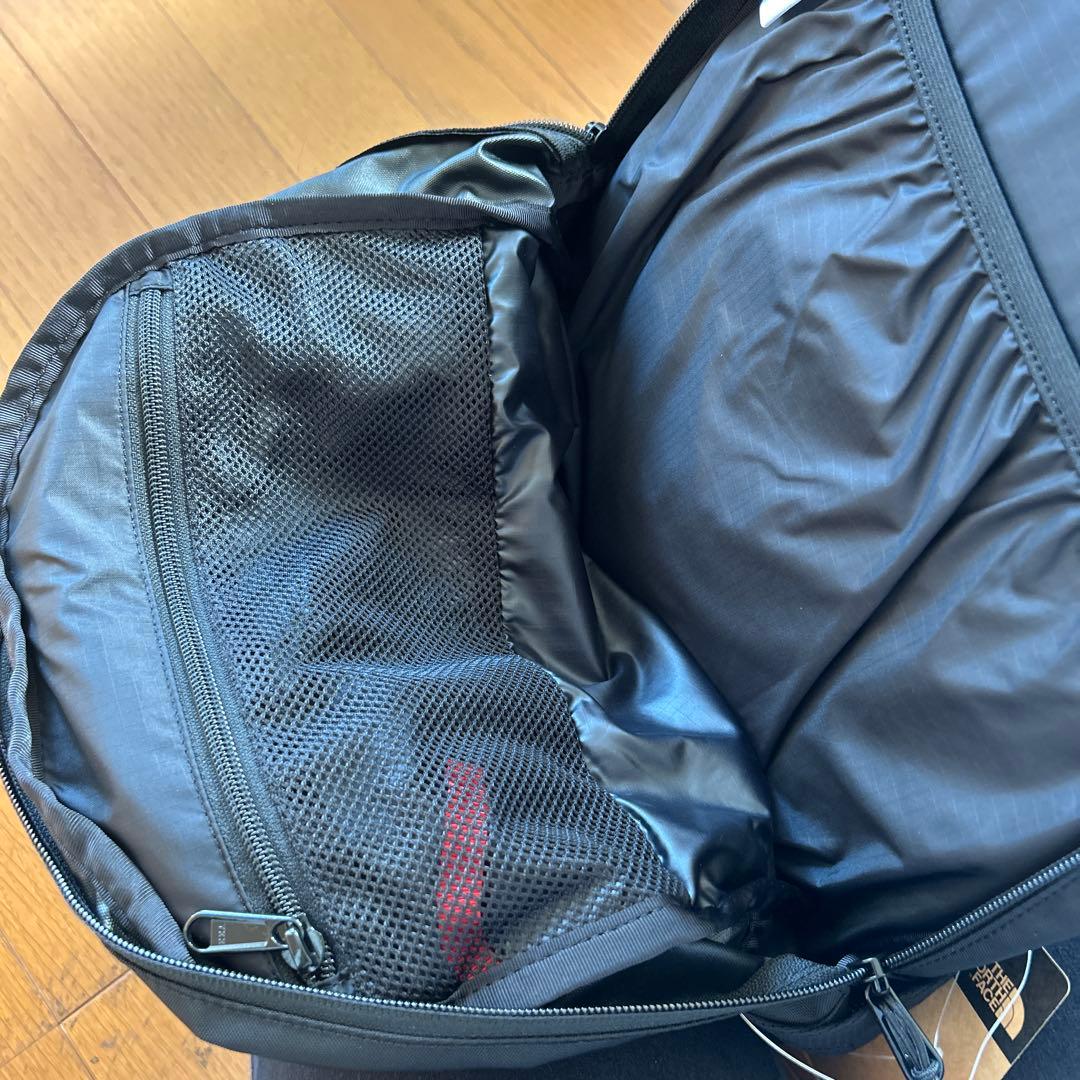 THE NORTH FACE リュク mercury 15Ｌ