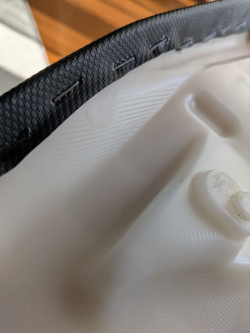 CB400SF nc42 純正シート黒さが光る高品質