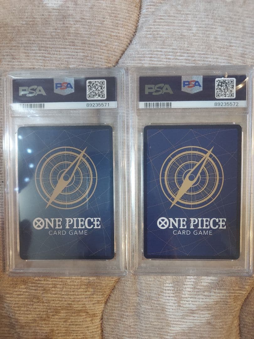 PSA10 連番　ポケモンカード光月日和 ＋ 光月モモの助 SR 　2枚組セット