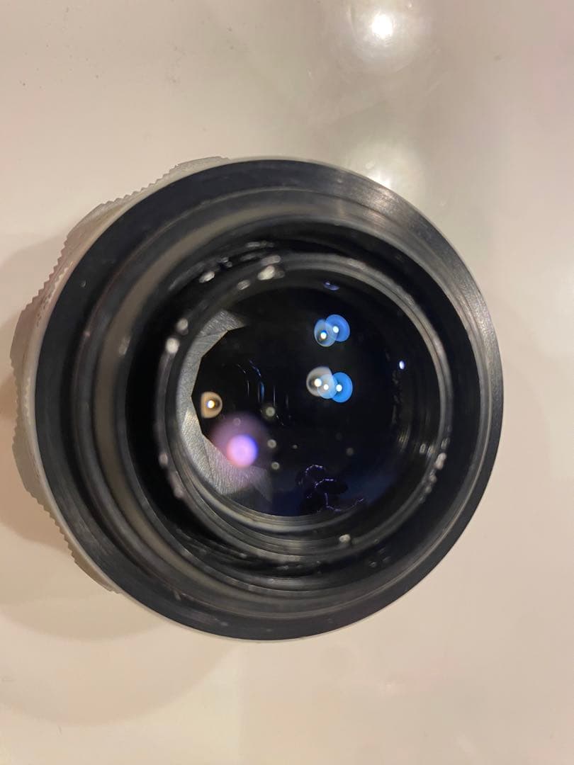 carlzeiss biotar 58mm f2オールドレンズ　カールツァイス