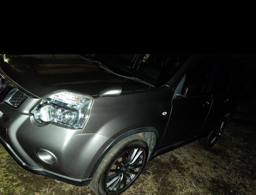 マセラティ　ギブリ　クアトロポルテ　19インチホイール