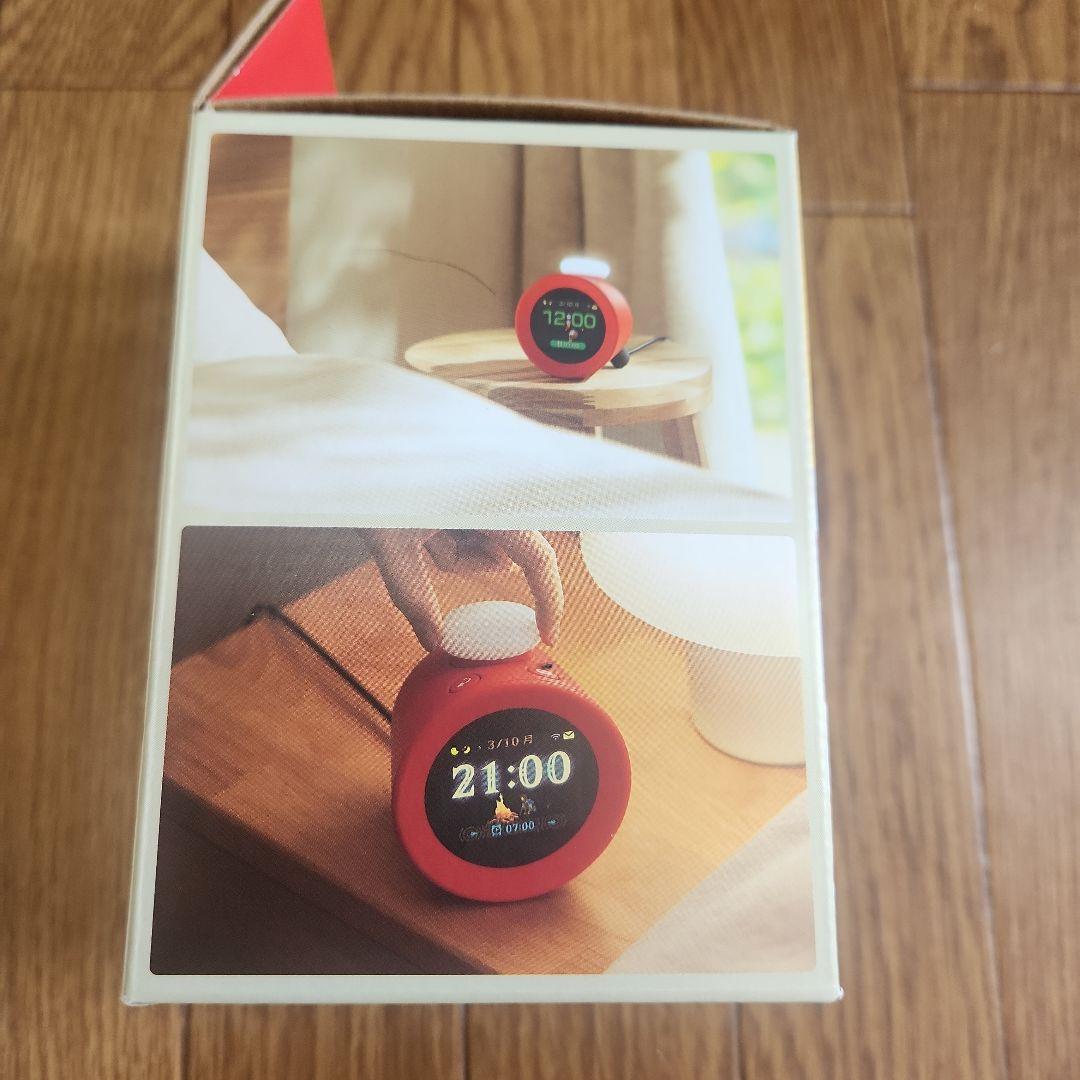 じ*ぼ様 Nintendo　Sound　Clock　アラーモ