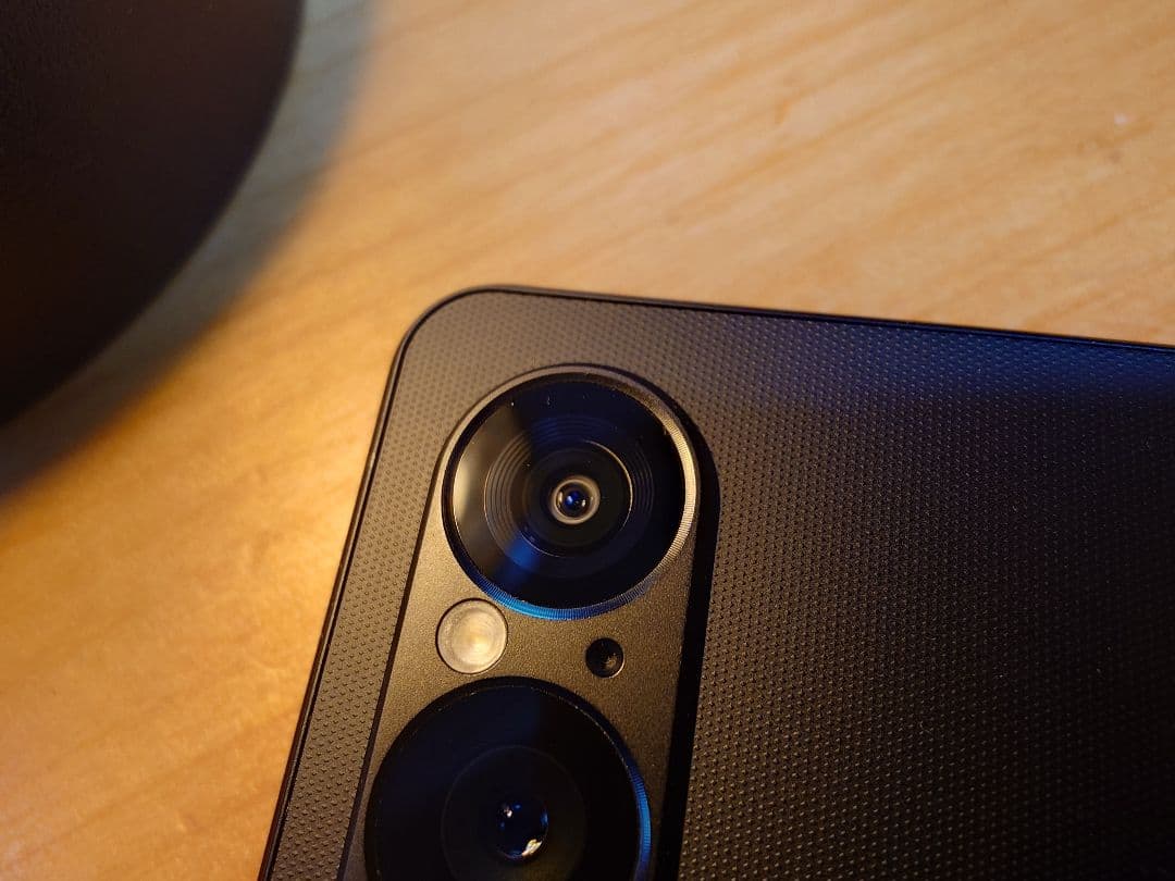 Xperia 1 VI SOG13ブラックモデル 本体 ケース付き