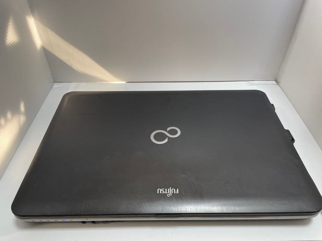 【863】富士通LIFEBOOK A531/DX i3 XP office