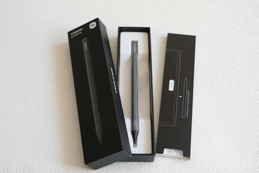 Xiaomi Focus Pen シャオミ フォーカスペン（ブラック）