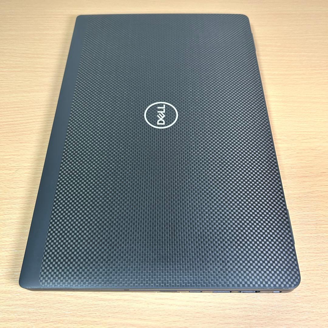 美品 DELL LATITUDE 7320 i7 512GB 32GB オフィス