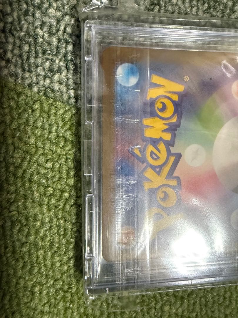 木*葉様 サーナイトex SAR sv4a 348/190