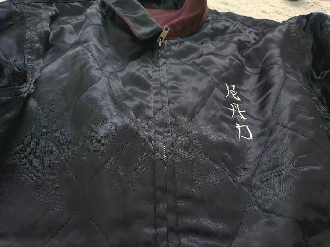 RADIALL PEAFOWL ラディアル　スーベニア