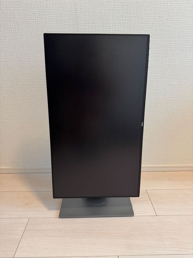 良品 Dell ディスプレイ モニター U2417H 23.8インチ