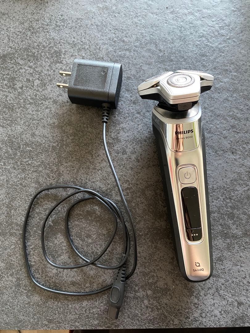 脱毛・除毛 Philips s9000 s9985