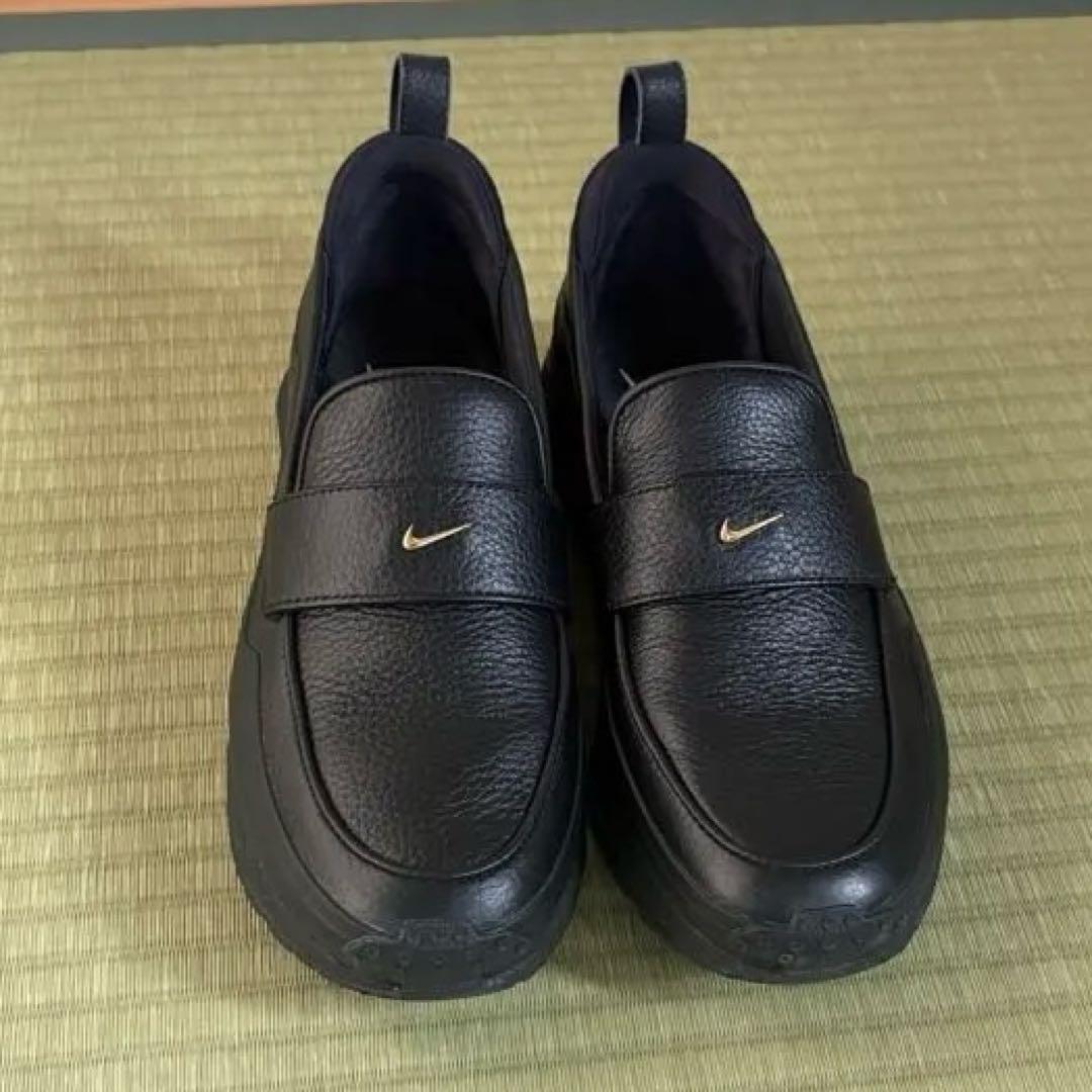 Nike ローファー　24.5センチ
