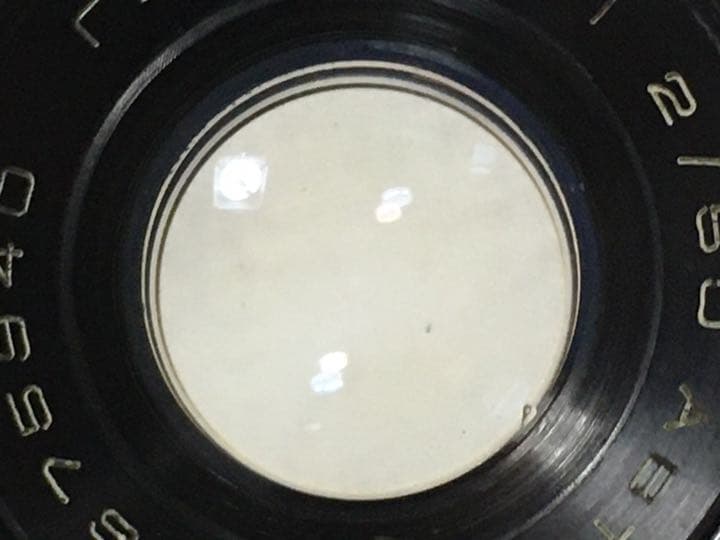 旧ソ連　Arsenal 製　KIEV-15TTL　キエフ15TTL　希少な珍品！