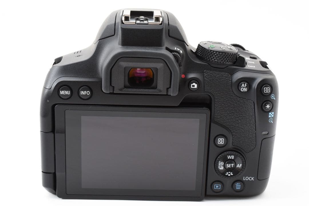 canon kiss x 10i レンズセット/Canon EF100-300