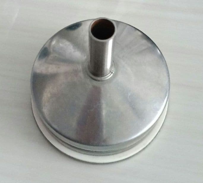 【マミ】Bialetti Mukka Express 牛柄コーヒーメーカー