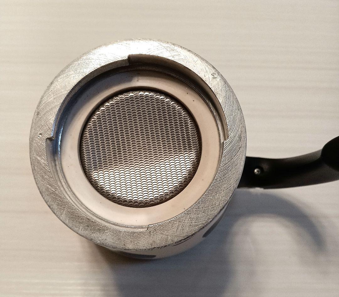 【マミ】Bialetti Mukka Express 牛柄コーヒーメーカー