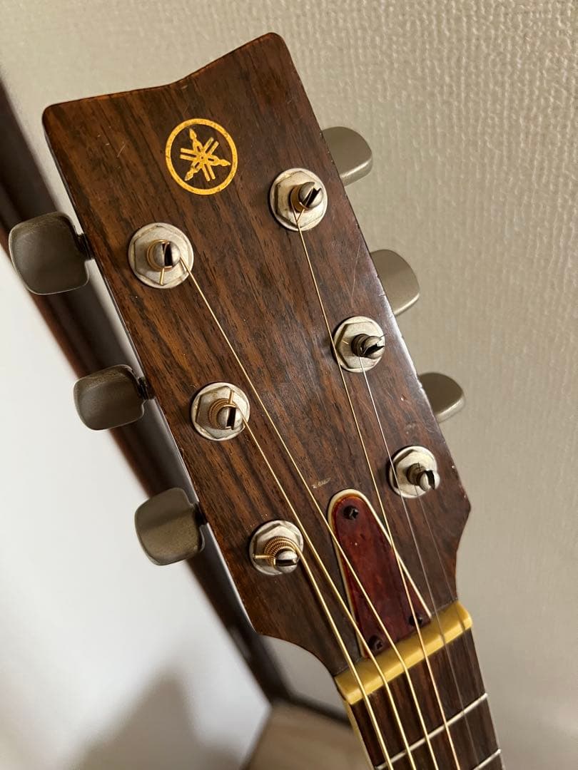 Yamaha FG360 ジャパンビンテージ