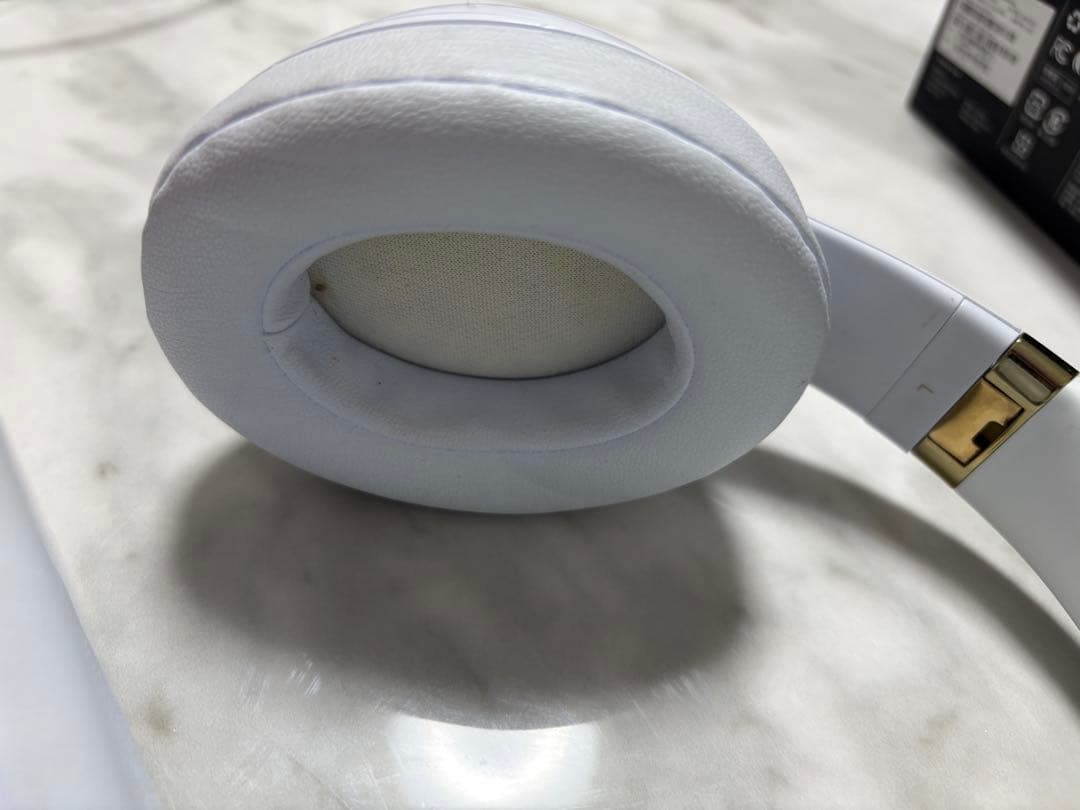 Beats ヘッドフォン