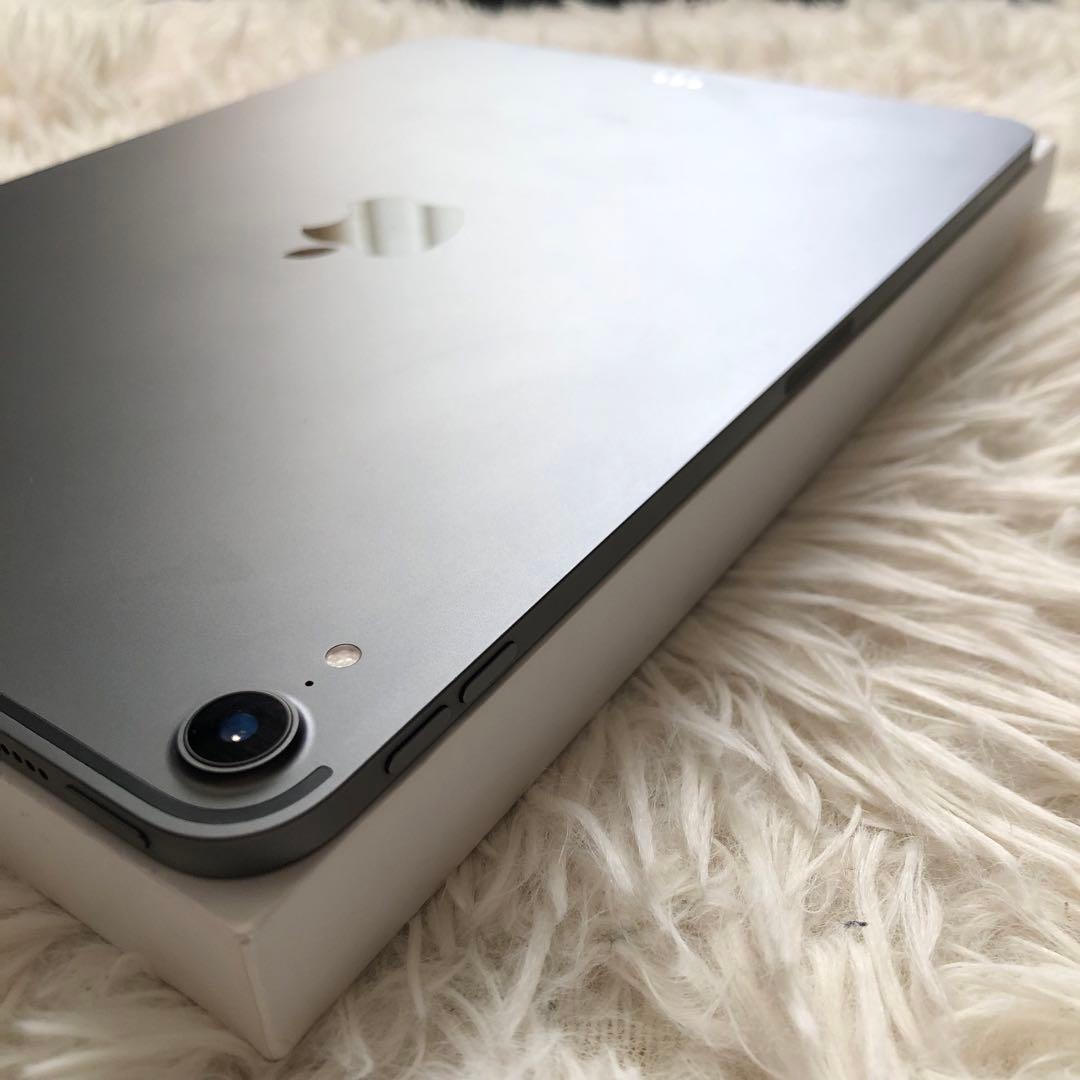 【完動品】iPad Pro 11 第1世代 64GB Wi-Fi 【すぐ発送】