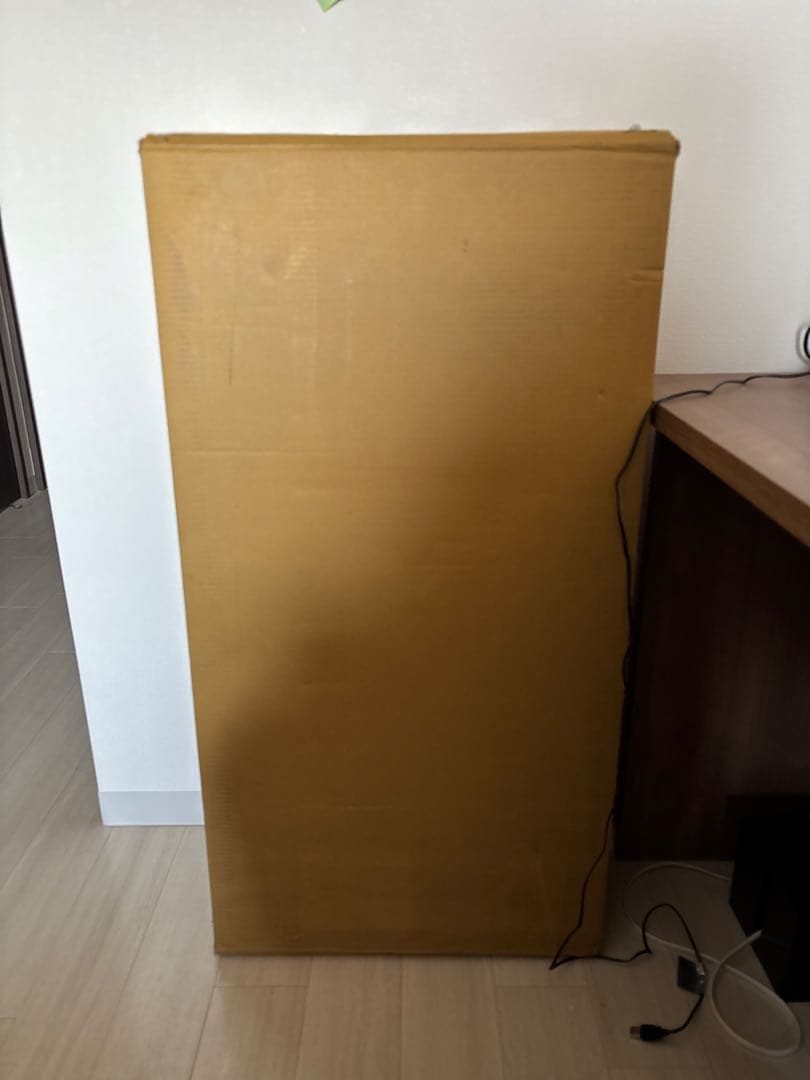 キッチンカウンター 食器棚 スライド棚/引出し収納 北欧風