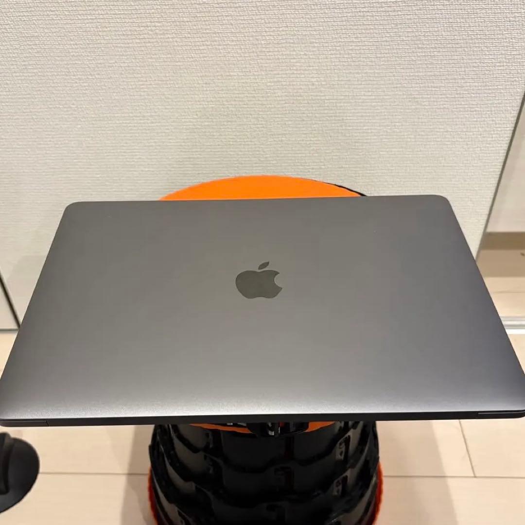 Apple MacBook Pro 13インチ スペースグレイ