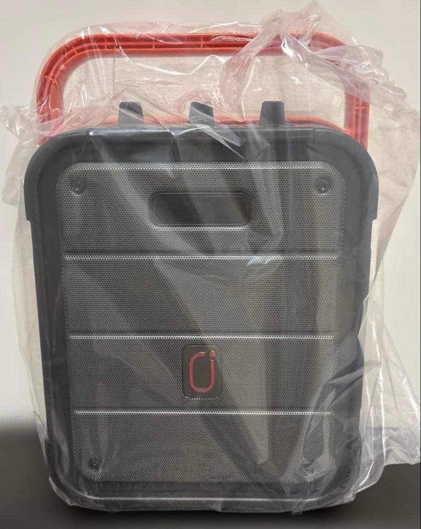 スピーカーセット カラオケ 拡声器 ワイヤレスマイク1本 Bluetooth