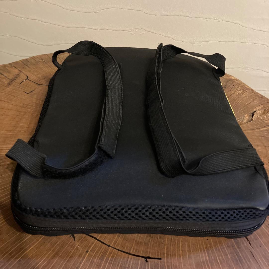 WILD ASS ワイルドアス バイク用 エアクッション シートクッション