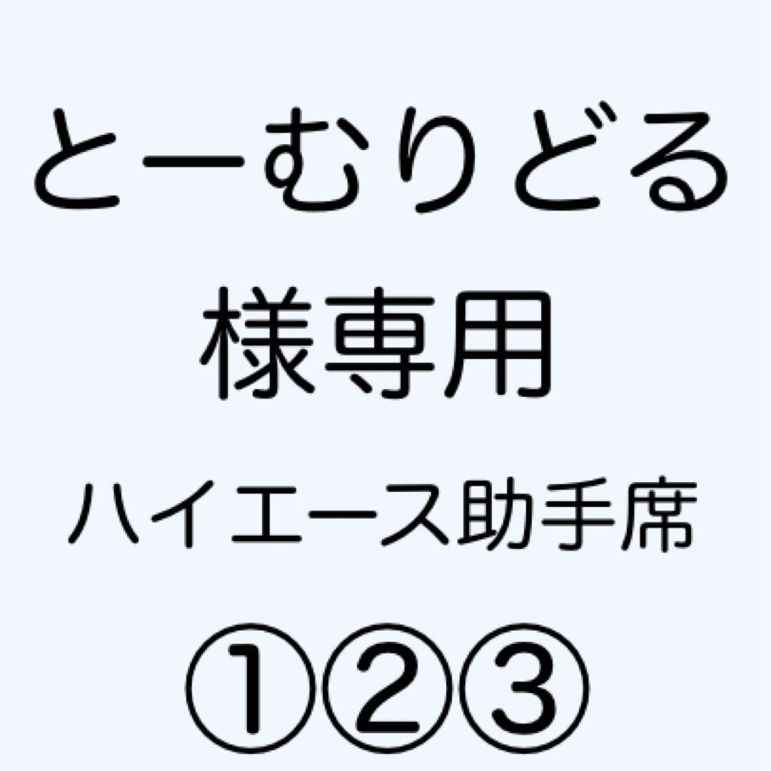 [専用出品]とーむりどる